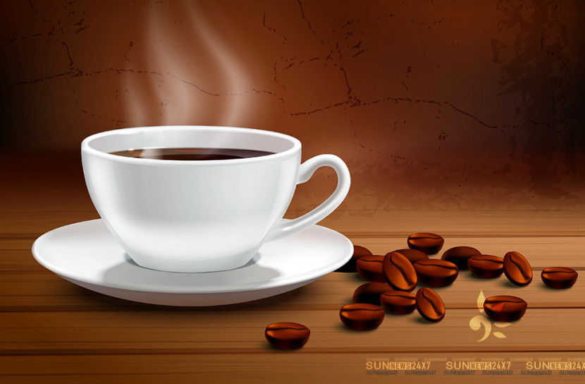 দিনে তিন কাপ কফি, দিতে পারে দীর্ঘ জীবন