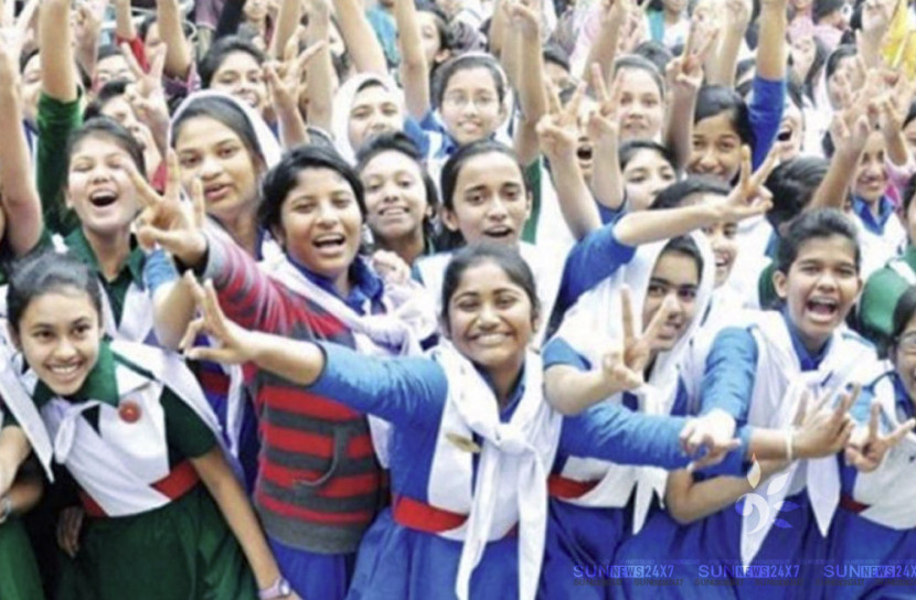 জেএসসি-জেডিসি পরীক্ষায় পাসের হার ৮৭.৯০ শতাংশ