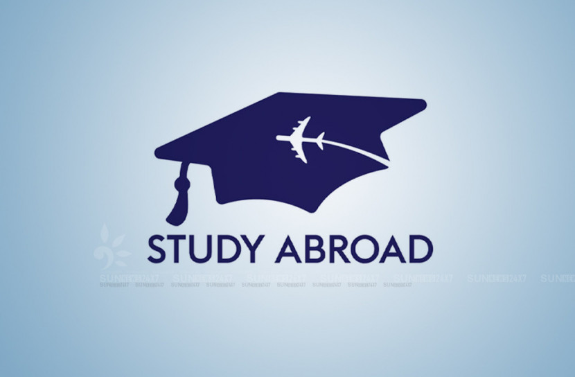 বিদেশে উচ্চ শিক্ষা