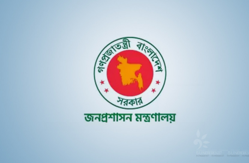 এক দিনে ৯ সচিব পদে রদবদল