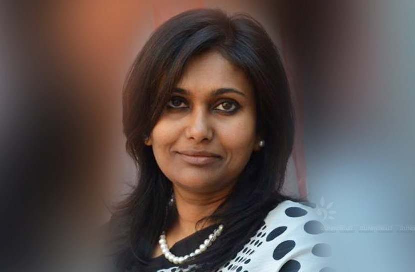 মধ্যপ্রাচ্যে প্রথম বাংলাদেশি নারী রাষ্ট্রদূত