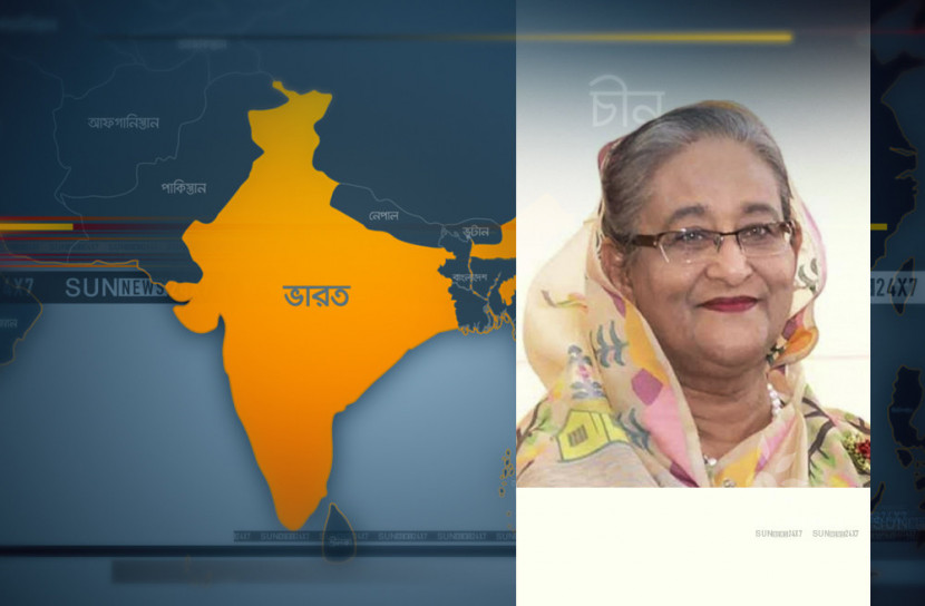 ভারত-নেপাল-ভুটানের সঙ্গে নৌ যোগাযোগ বাড়াতে প্রধানমন্ত্রীর পরামর্শ