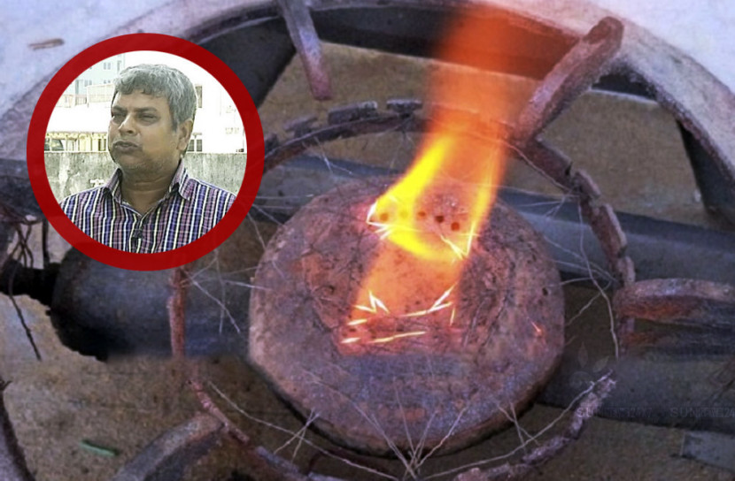 আলো আর পানি থেকে জ্বালানি আবিষ্কার