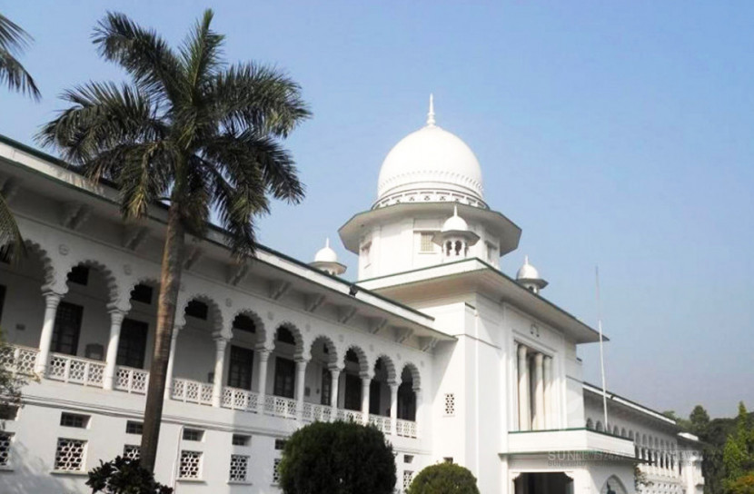 চাকরির ক্ষেত্রে স্বামীর ঠিকানা বাধ্যতামূলক কেন বেআইনি নয়: হাইকোর্ট