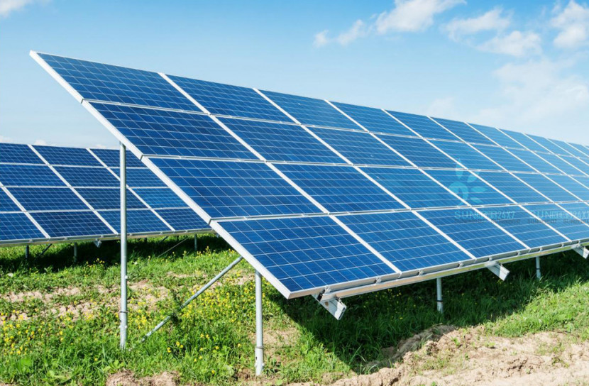 সৌরবিদ্যুৎ যাচ্ছে জাতীয় গ্রিডে