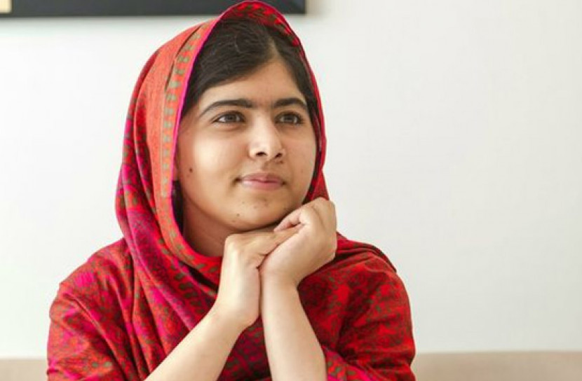 বড় পর্দায় মালালার জীবন