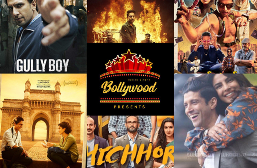 বক্স অফিস কাঁপানো বলিউডের ১০ সিনেমা