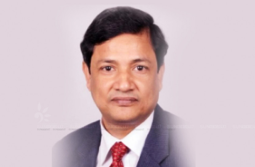 এনবিআর এর নতুন চেয়ারম্যান রহমাতুল মুনিম