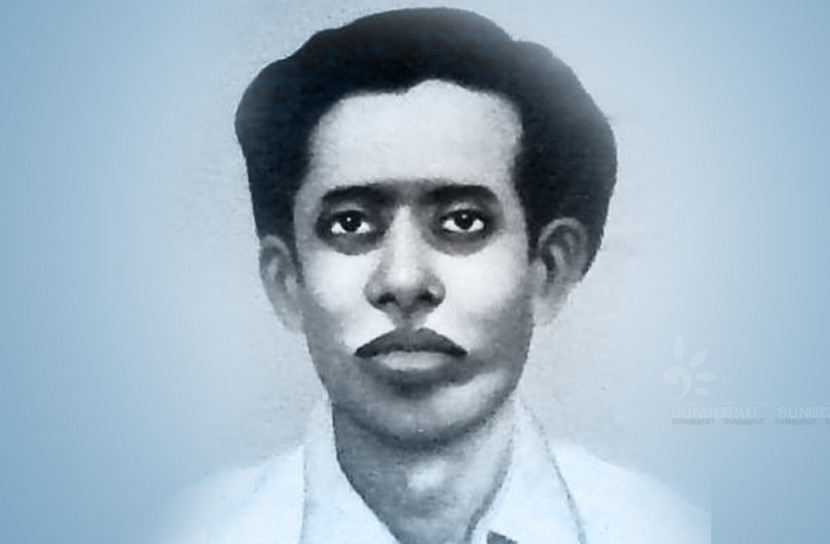 প্রথম ভাষাশহীদ রফিকউদ্দিন আহমেদ