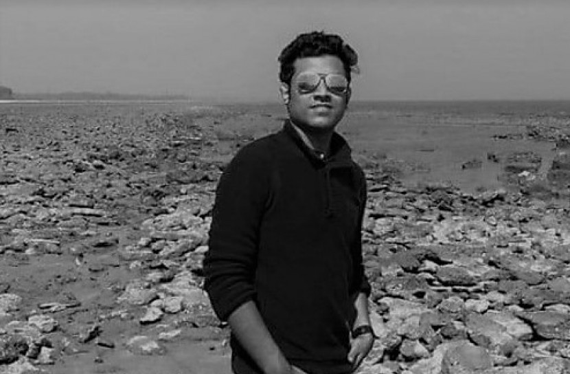 এসি বিস্ফোরণে তরুণের মৃত্যু