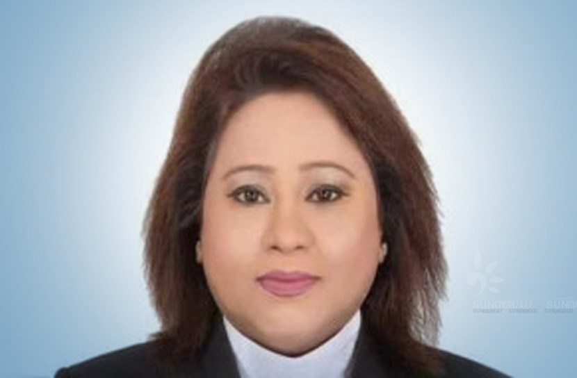 সাবেক এমপি ফজিলাতুন্নেছা বাপ্পী আর নেই