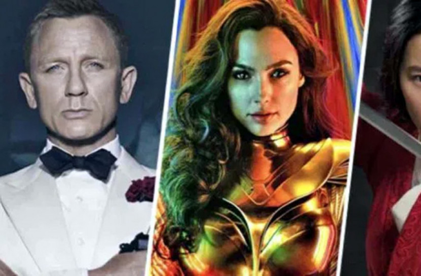 হলিউডে ২০১৯ ও ২০২০ সালের আলোচিত শীর্ষ দশ সিনেমা