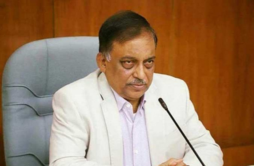 দেশকে মাদকমুক্ত করা হবে: স্বরাষ্ট্রমন্ত্রী