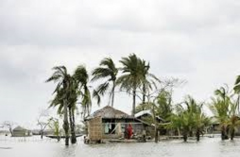 জলবায়ু পরিবর্তন মোকাবেলায় প্রস্তুতি