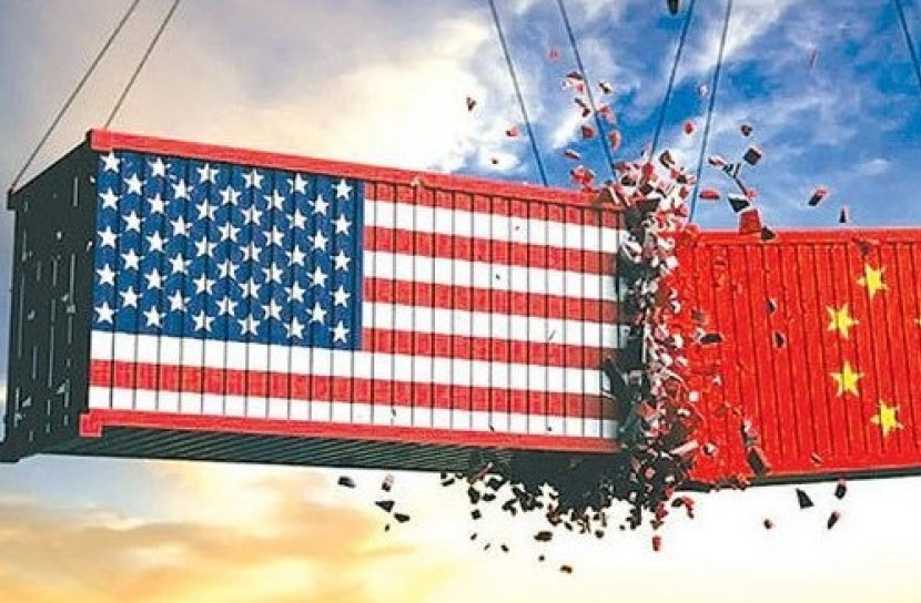 চীন-যুক্তরাষ্ট্র বাণিজ্য চুক্তি এ মাসে