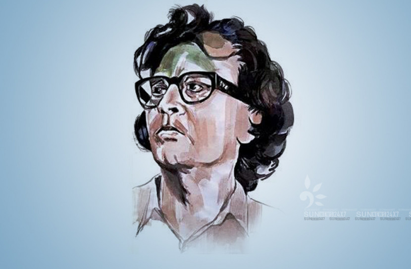 শুভ জন্মদিন কবি আহসান হাবীব