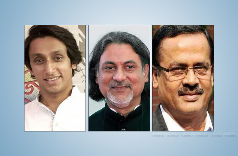 তাপসের আসন কার হাতে!