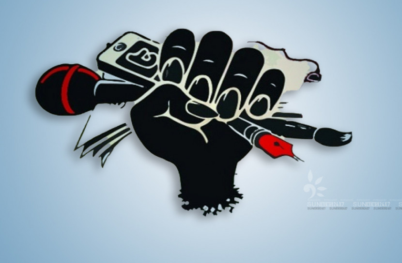 পারস্পরিক প্রতিযোগিতায় জনবান্ধব গণমাধ্যমের ভবিষ্যৎ