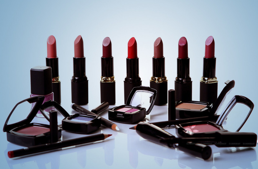 নতুন বছরের মেকআপ ট্রেন্ড