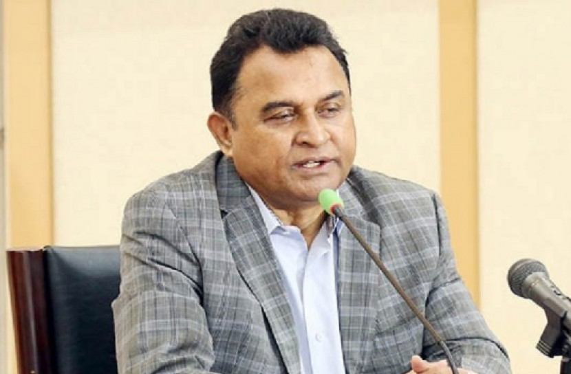 গুজবের কারণে ঘুরে দাঁড়াতে পারছে না পুঁজিবাজার' -অর্থমন্ত্রী