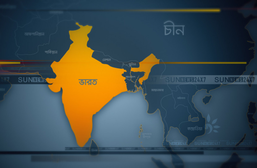 ভারত থেকে অনুপ্রবেশ অব্যাহত