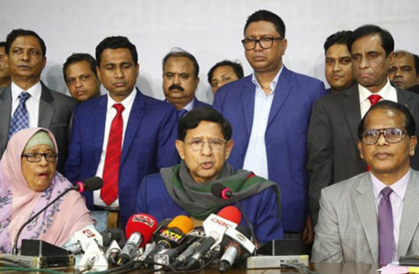 পাটকল শ্রমিকদের আমরণ অনশন স্থগিত