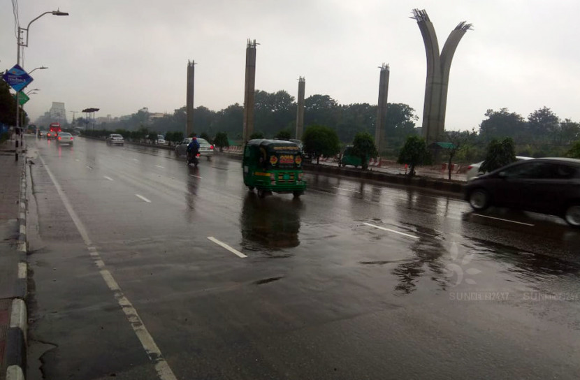 বৃষ্টির পর জেঁকে ধরবে শীত