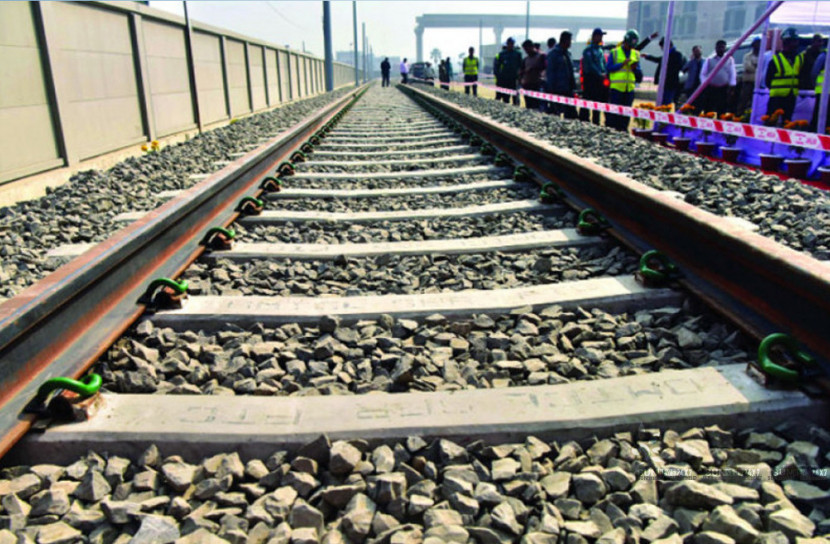 মেট্রোরেল প্রতিদিন বাঁচাবে মানুষের লাখ লাখ কর্মঘন্টা