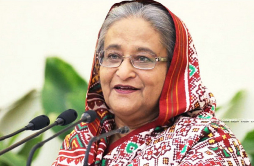 দল সুসংগঠিত থাকলে সফলভাবে কাজ করতে পারে সরকার: প্রধানমন্ত্রী