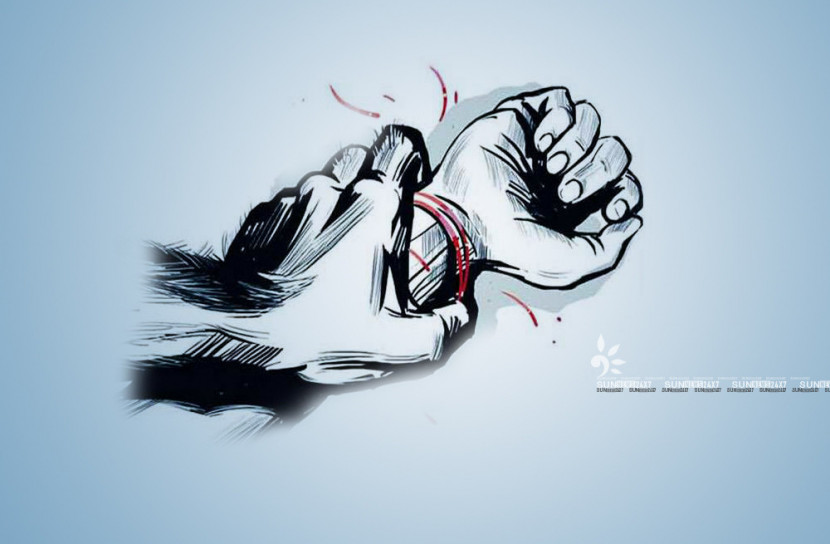 ধর্ষণের অভিযোগে পুলিশের এসআই গ্রেফতার