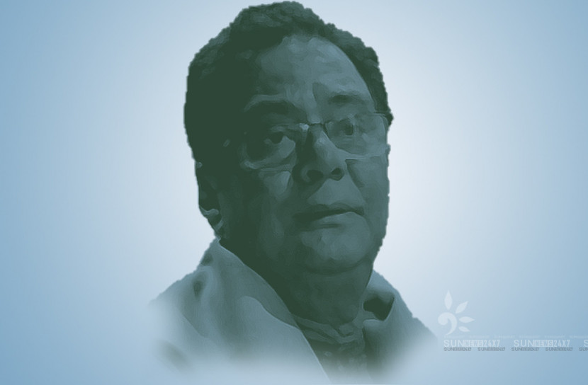 সৈয়দ আশরাফুল ইসলামের জীবন ও কর্ম রাজনীতিবিদদের জন্য অনুকরণীয়: ওবায়দুল কাদের