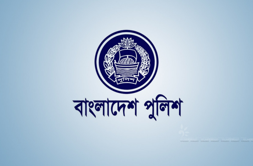 ৫৯৫ পুলিশ সদস্য পাচ্ছেন ‘আইজিপি ব্যাজ’
