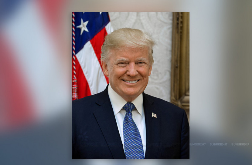 আইনপ্রণেতাদের না জানিয়েই সোলাইমানিকে হত্যার নির্দেশ ট্রাম্পের