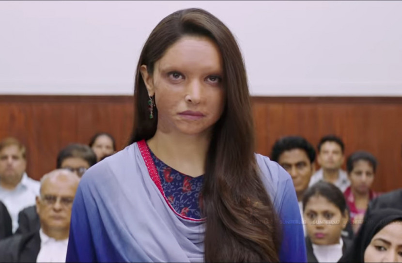  দীপিকাও কাঁদলেন...