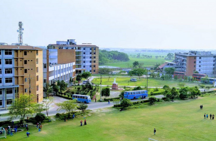 যবিপ্রবিতে শিক্ষার্থীদের ‘ওরিয়েন্টেশন’ সোমবার