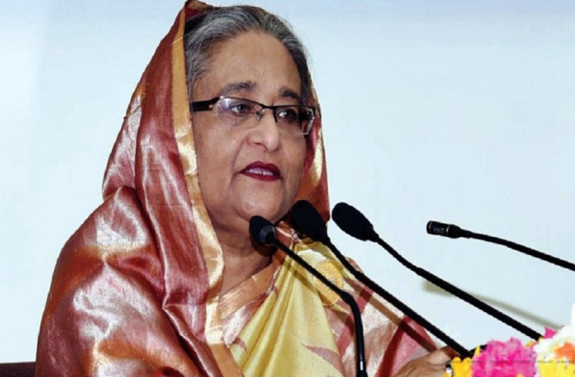 পুলিশের সাহসিকতা ও দক্ষতার প্রশংসায় প্রধানমন্ত্রী