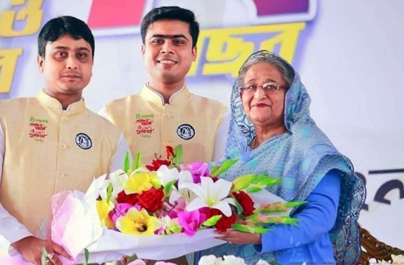 নীতি আর আদর্শ নিয়ে রাজনীতি করতে হবে: শেখ হাসিনা