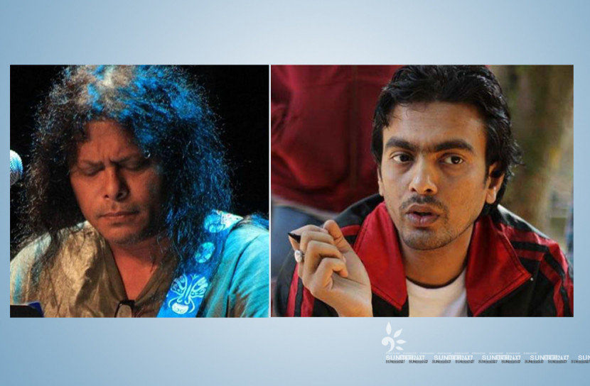 জেমসের  দিদিমণি গানের অনুপ্রেরণায় সিনেমা বানাচ্ছেন রিয়াজুল রিজু