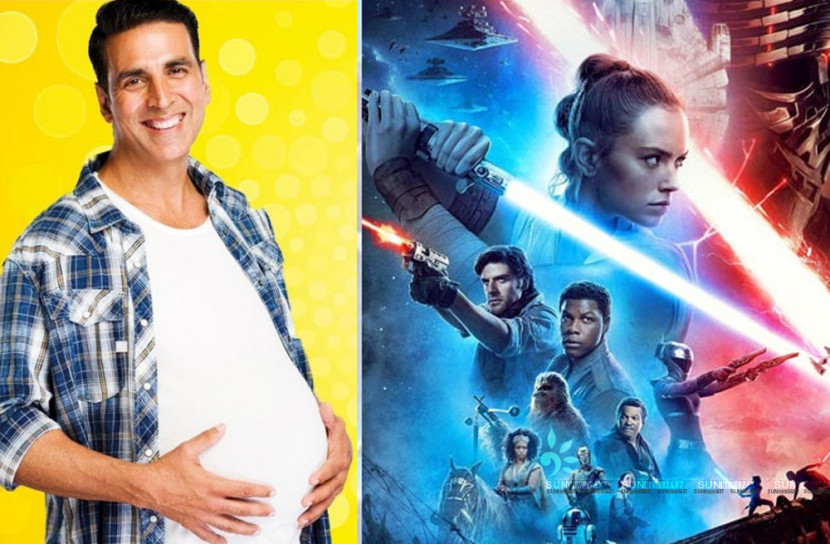 সপ্তাহের টপচার্ট ‘সিনেমা ও গান’