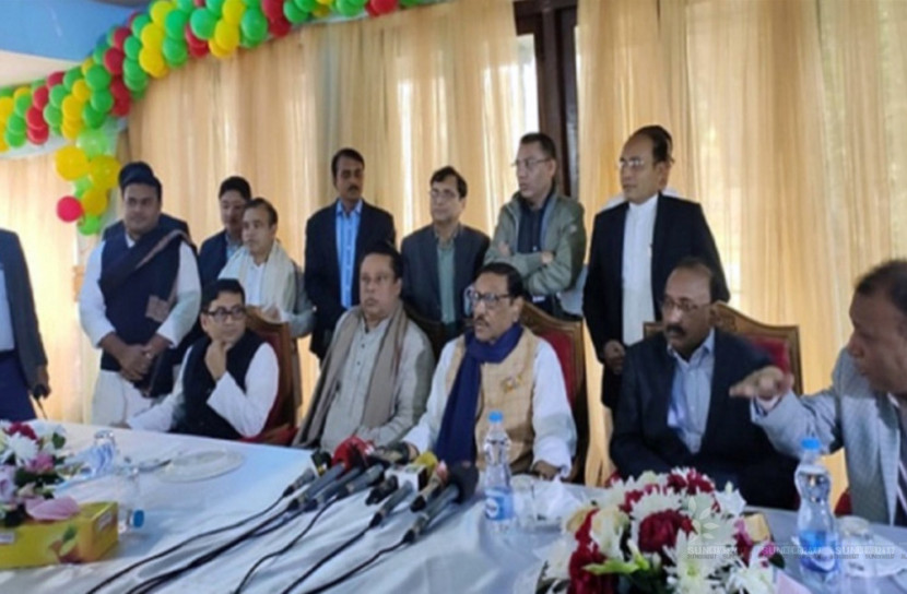 জাতি দেখবে আমরা কেমন নির্বাচন করি: কাদের