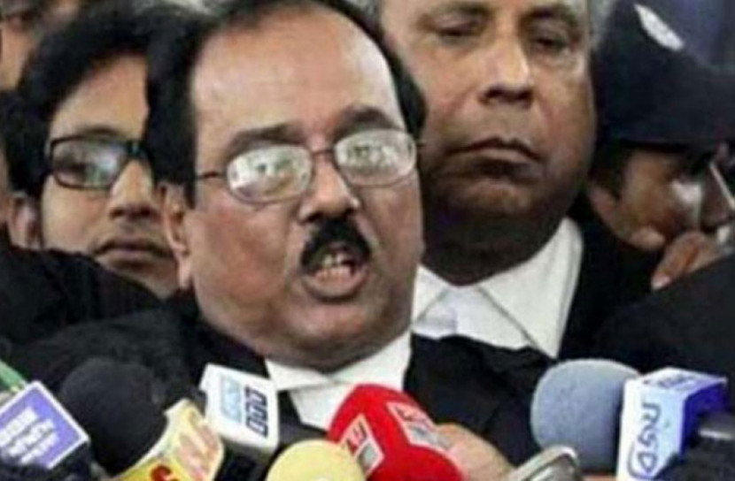 ট্রাইব্যুনাল থেকে এবার অপসারিত হলেন মোহাম্মদ আলী