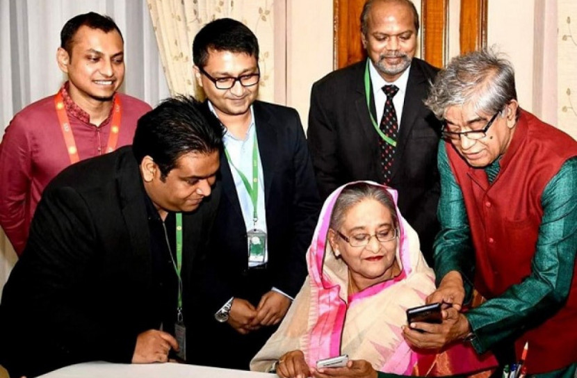 ‘নগদ’র মাধ্যমে আসবে সরকারি ভাতা-বৃত্তি-সাহায্য