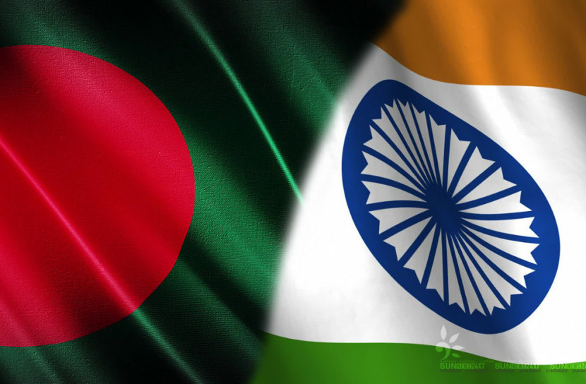 ত্রিপুরায় বাংলাদেশ-ভারত সীমান্ত বাণিজ্য কেন্দ্র এ বছরেই