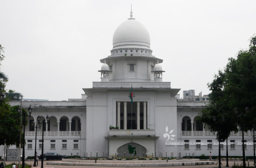 ঢাকা সিটি নির্বাচনের তারিখ পেছাতে হাইকোর্টে রিট