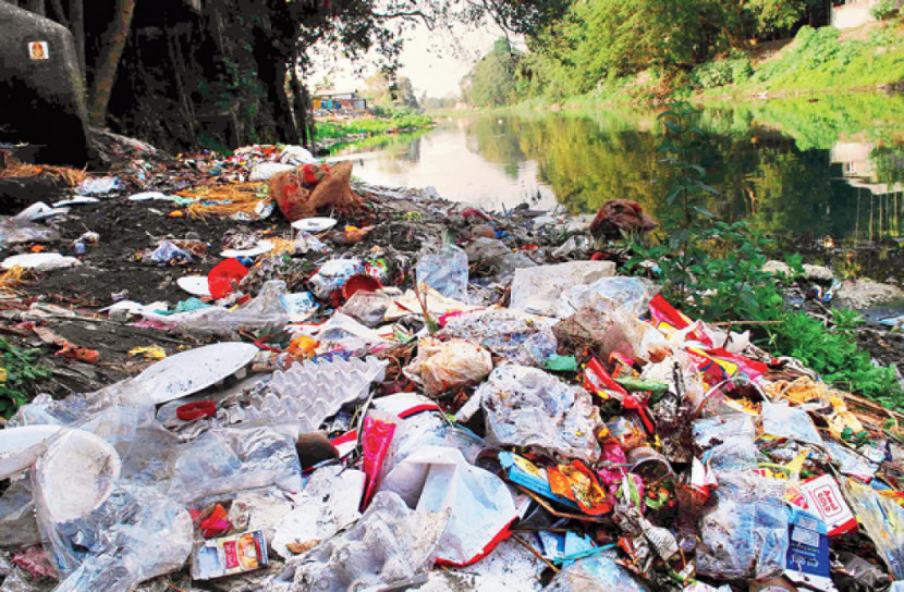 ওয়ানটাইম প্লাস্টিক বন্ধে হাইকোর্টের নির্দেশ