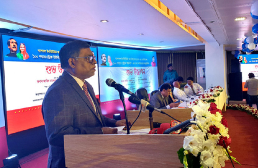 এ বছর ৫ হাজার চিকিৎসক নিয়োগ দেয়া হবে: স্বাস্থ্যমন্ত্রী