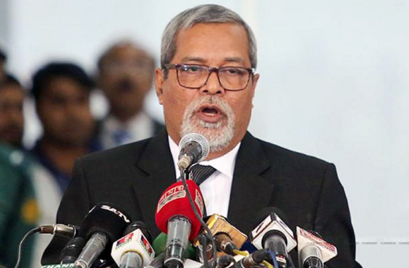 ঢাকায় ভোটের সময় নিষ্প্রয়োজনীয় হয়রানি নয়: সিইসি