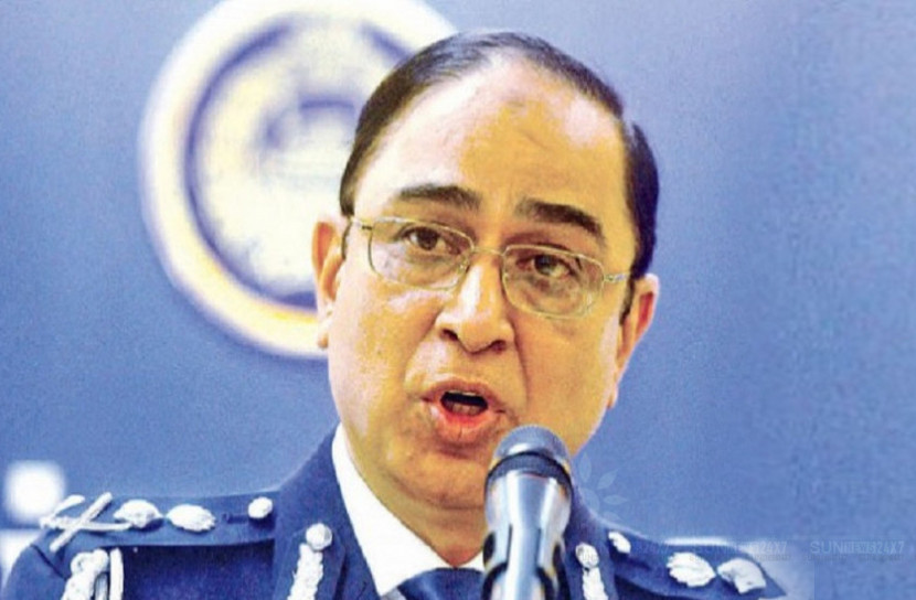 ধর্ষণকারীকে শিগগিরই খুঁজে বের করা হবে: আইজিপি