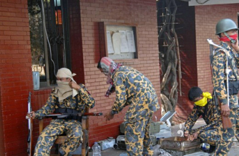 প্রকাশের অপেক্ষায় ইতিহাসের সবচেয়ে আলোচিত রায়