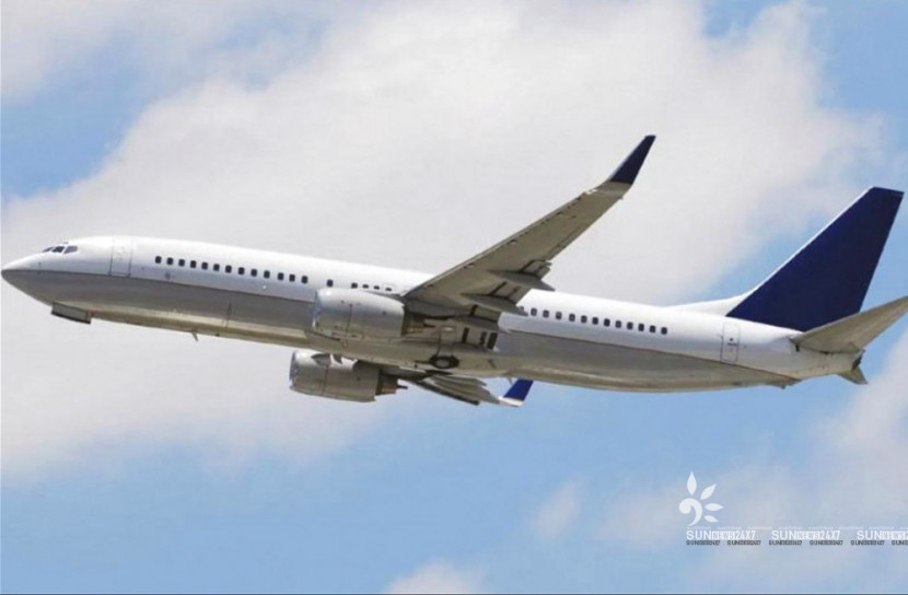 ১৮০ আরোহী নিয়ে ইউক্রেনের বিমান বিধ্বস্ত ইরানে